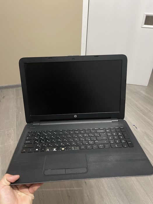 Продам ноутбуки asus и hp