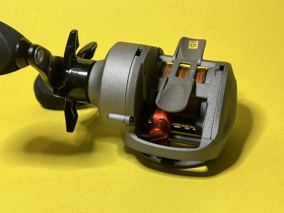 Риболовна Макара