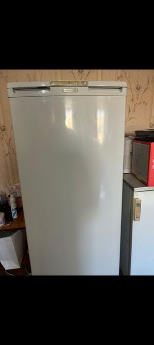 Тоңазытқыш моразильник