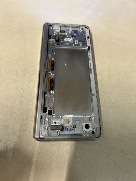 Display original samsung fold 4 / fold 5