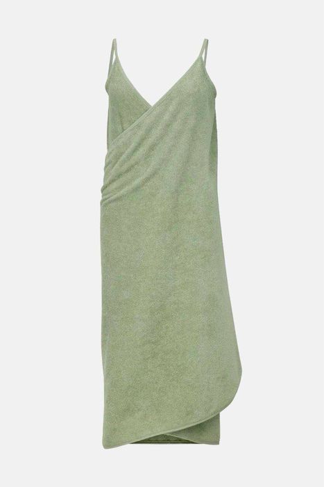 ‼️ Женское платье-полотенце — Германия, размер 125 × 185 см