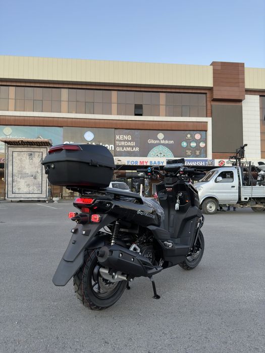 Танк бензинли скутер|| Tank benzinli skuter Eng arzoni bizda