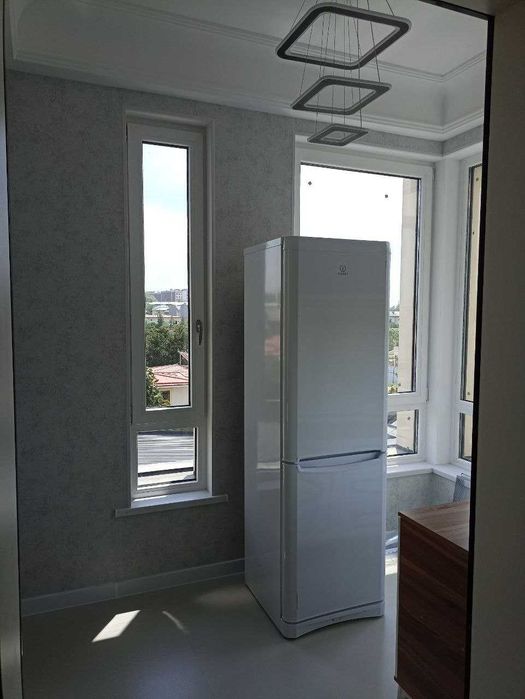 Сдается 2-комнатная квартира в новостройке