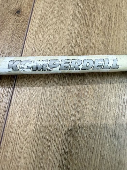 Bețe ski Komperdell copii 5-7 ani