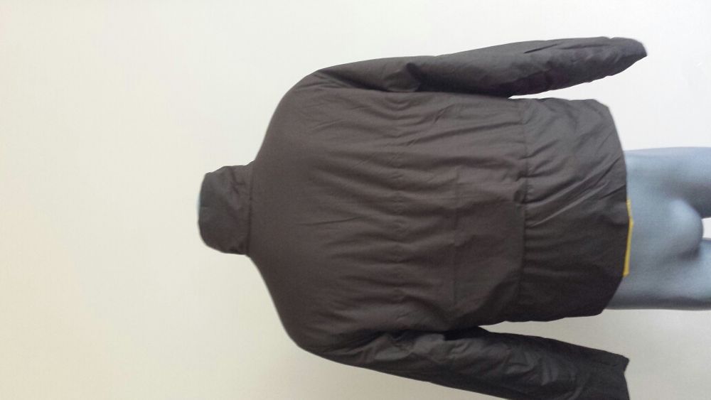 Mammut Women Jacket 2 in 1 Size L/XL Двулицево