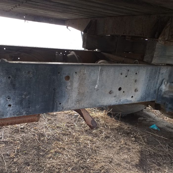 Газ 53 целиком сатылады