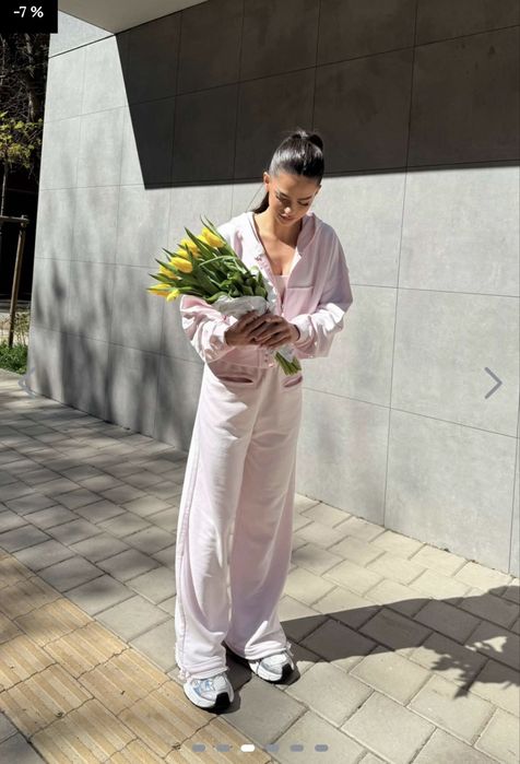 Оригинален дамски комплект KARMA