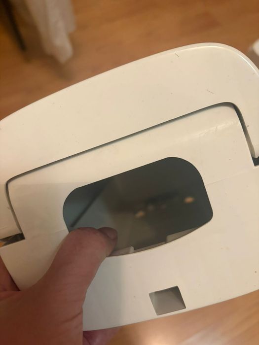 Диспенсер в Kimberley Clarke