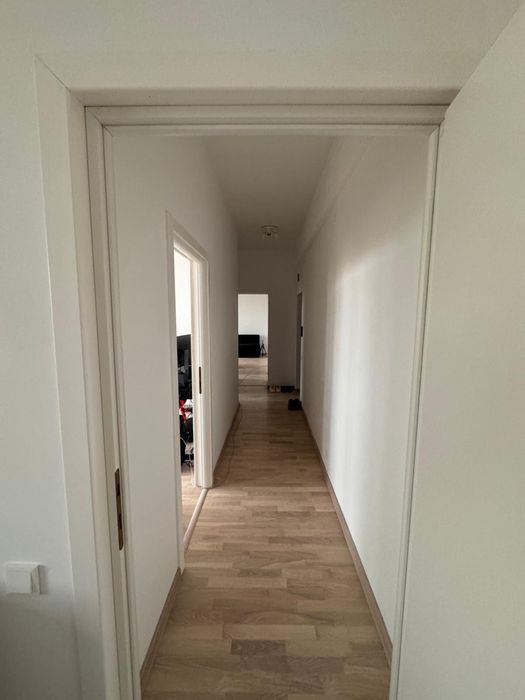 Vand apartament 3 camere Pacii