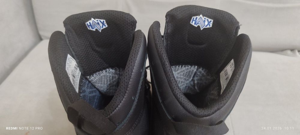 Haix Gortex 41;42;43;44;45