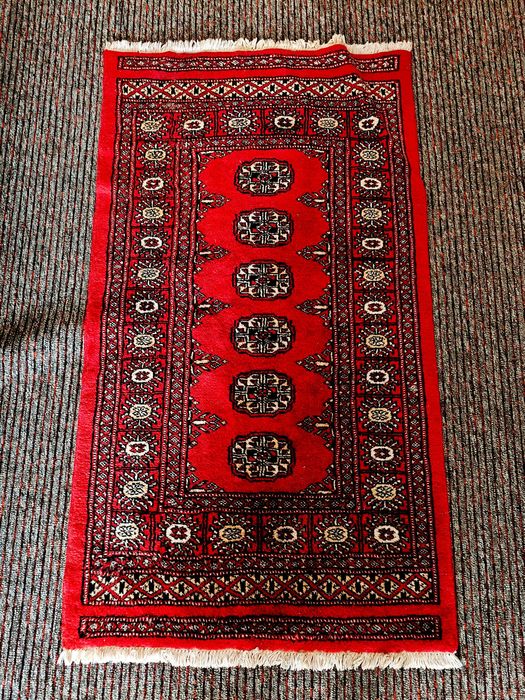 Продаю коврик шерстяной, б/у