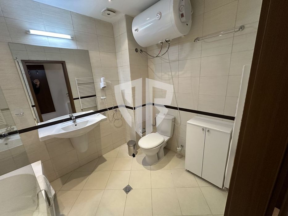 Продава се Едностаен апартамент в Банско - 43 кв.м за 931 €/кв.м - Снимка #11