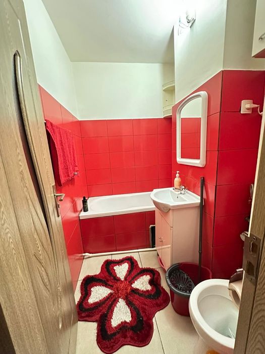 Garsoniera comfort 1 sector 4