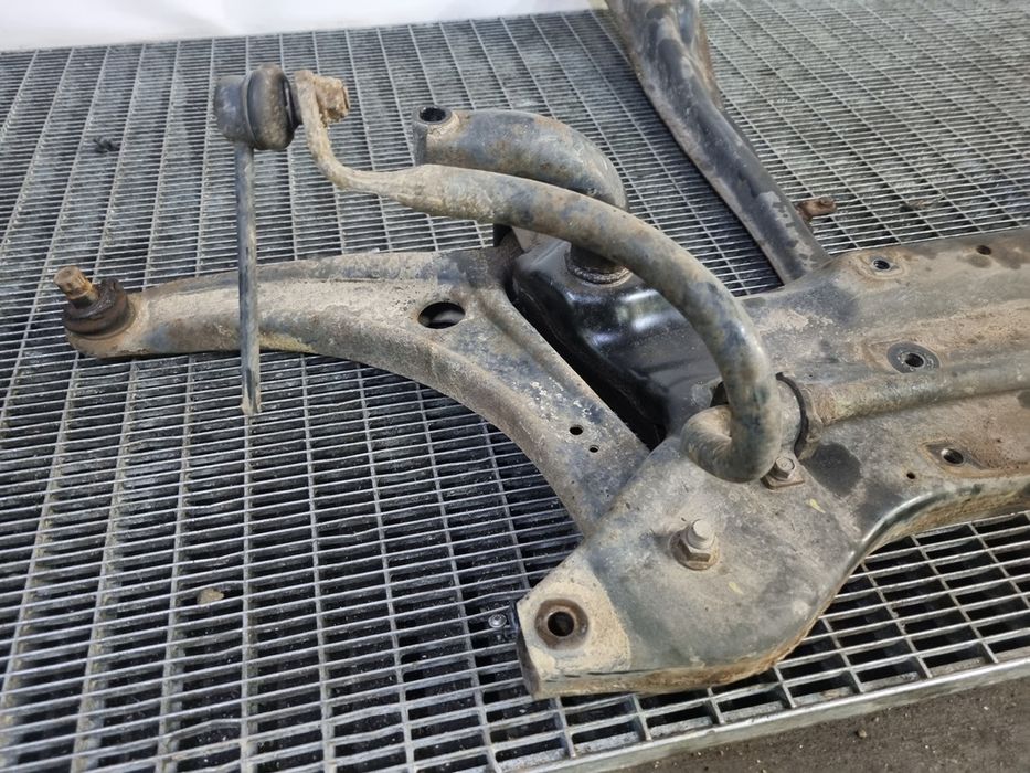 Jug motor Mitsubishi Outlander 2.0 D - 140CP BSY (1445) Diesel