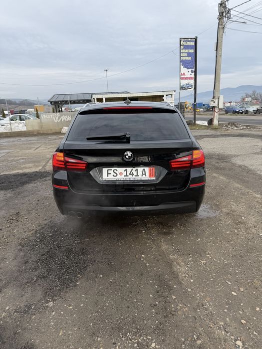 Bmw f11 525d 218 cp MP de fabrica