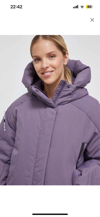 Зимно яке ADIDAS