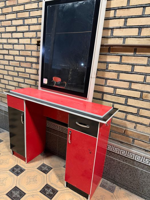 парихмахерское оборудование