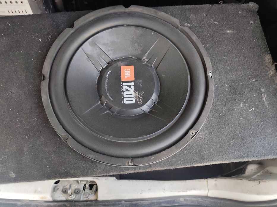 Jbl bufer sotiladi