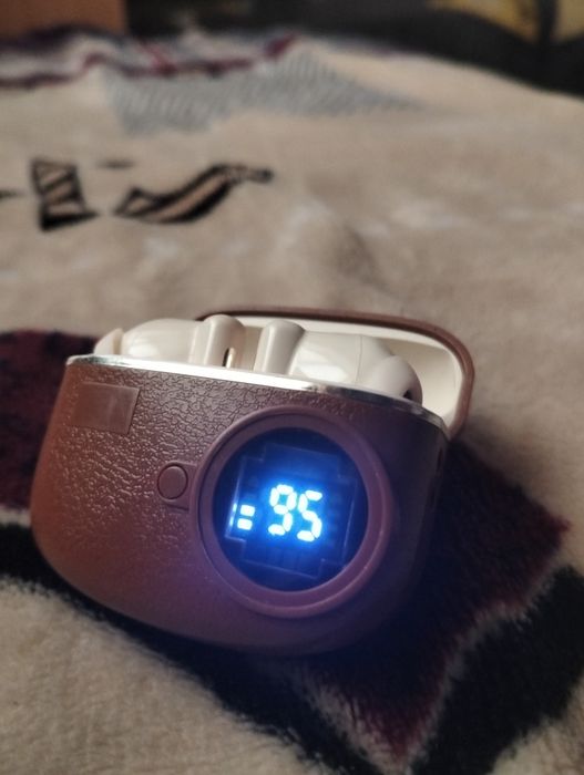 Наушники  Gerlax