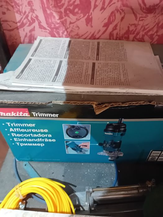 Scule electrice profesionale noi și sh