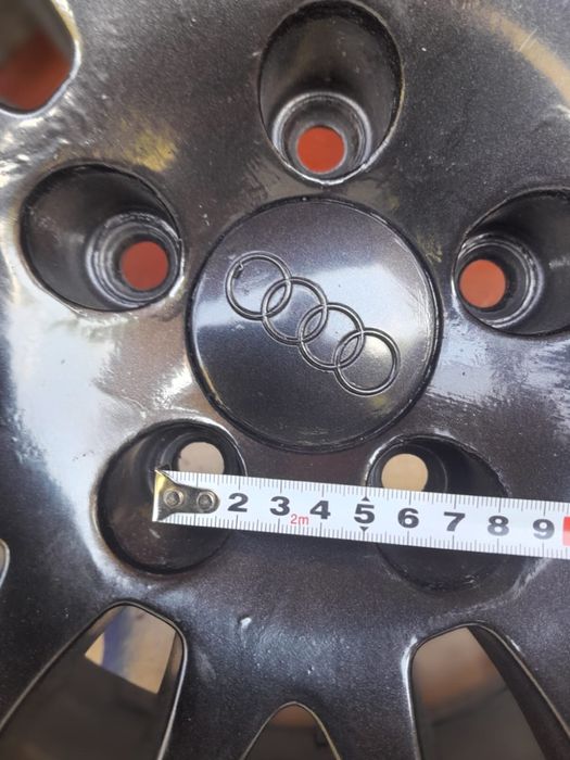 Vand jante de audi