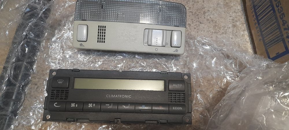 Части за Шкода Октавия 1/Skoda Octavia  1