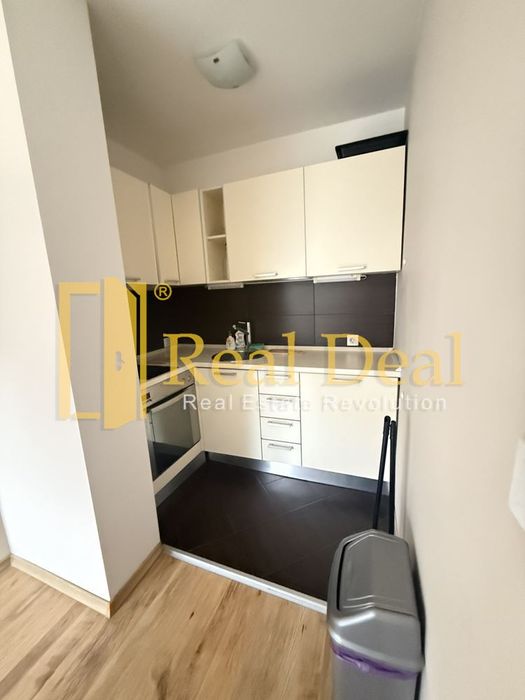 Дава се под наем Двустаен апартамент в София, Студентски град - 55 кв.м за 486 € - Снимка #4