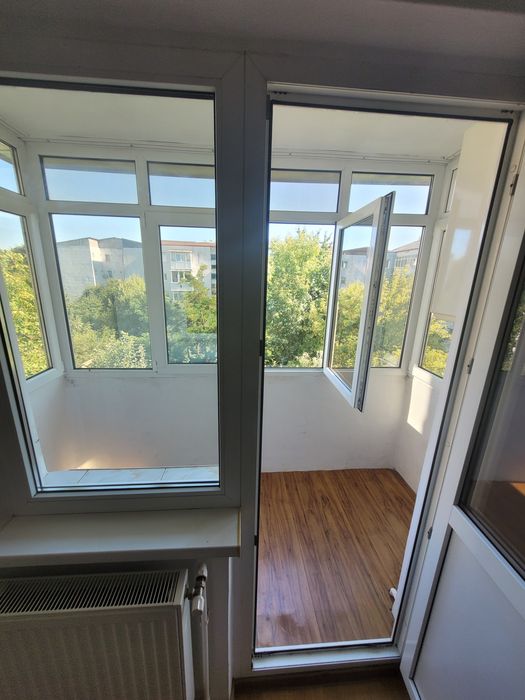 Proprietar vând apartament 2 camere nedecomandat