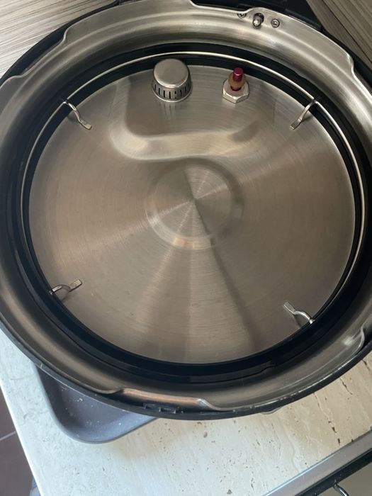 Crockpot Multicooker Express Turbo