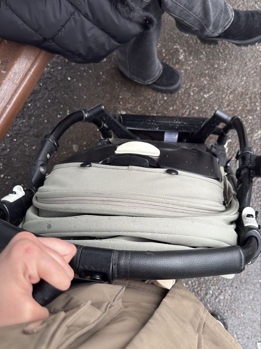 Коляска bugaboo bee5