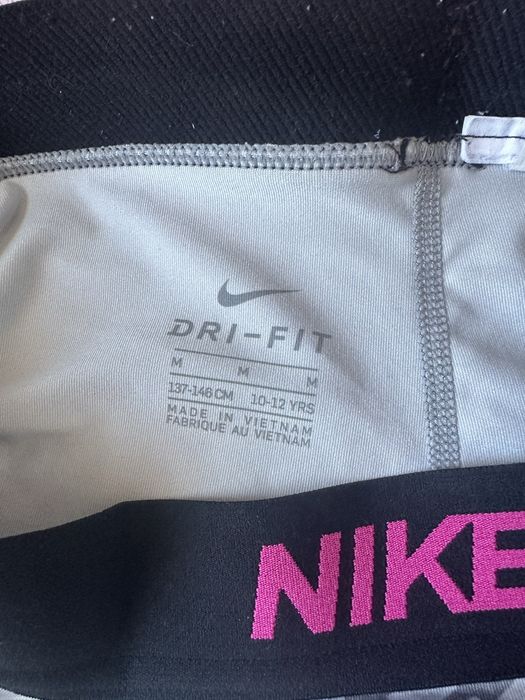 Къси панталонки Nike Pro