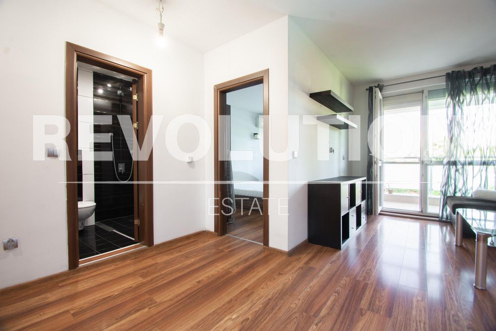 Дава се под наем Двустаен апартамент в София, Сухата река - 55 кв.м за 650 € - Снимка #7