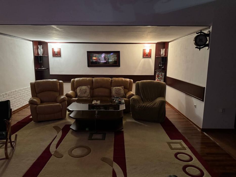 Аренда. Участка.  5 комнат Юнусабадский район. 3 сотки