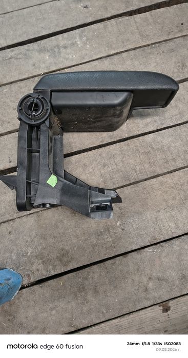 Подлакътник за e46