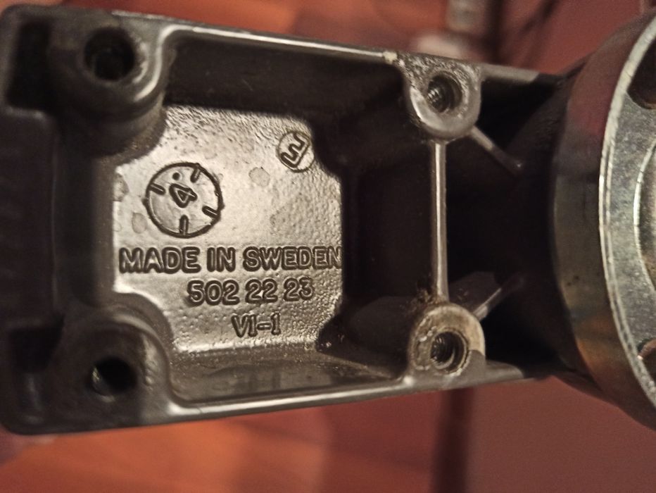 Cap reductor Husqvarna