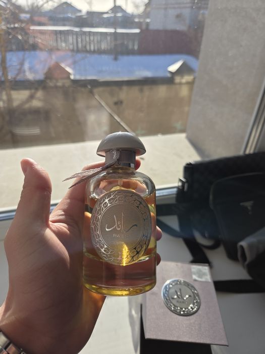 Парфюм Lattafa ra'ed