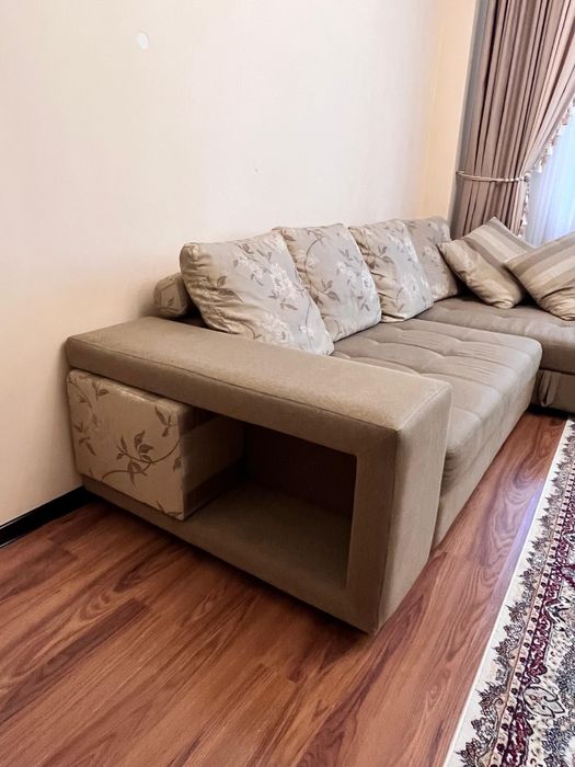 Диван угловой. Производство Белоруссия.