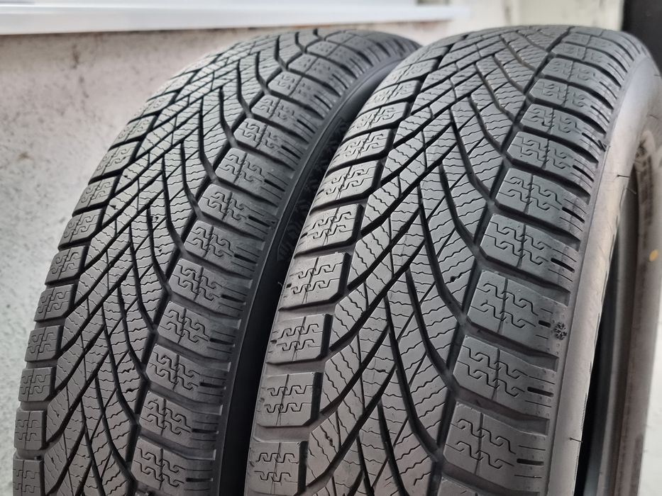 "Dot 23" 175/65/15 Falken 2Броя: 70€ 7.5мм кано Нови!