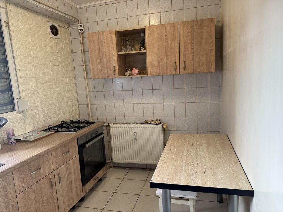Apartament 2 camere