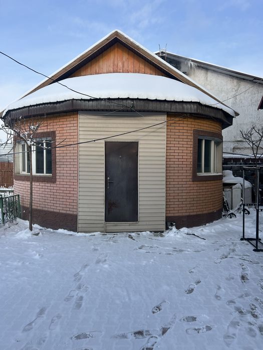 Сдаетсья времянка