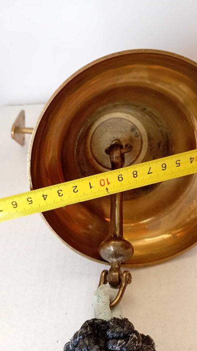 Корабна камбана --