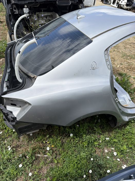 Aripa spate stanga dreapta maserati ghibli