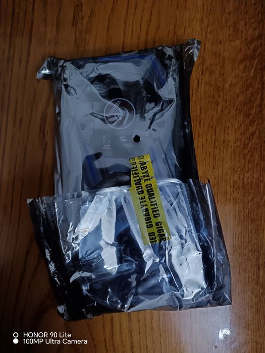 Видеокарта rx 570 8gb d5 256bit