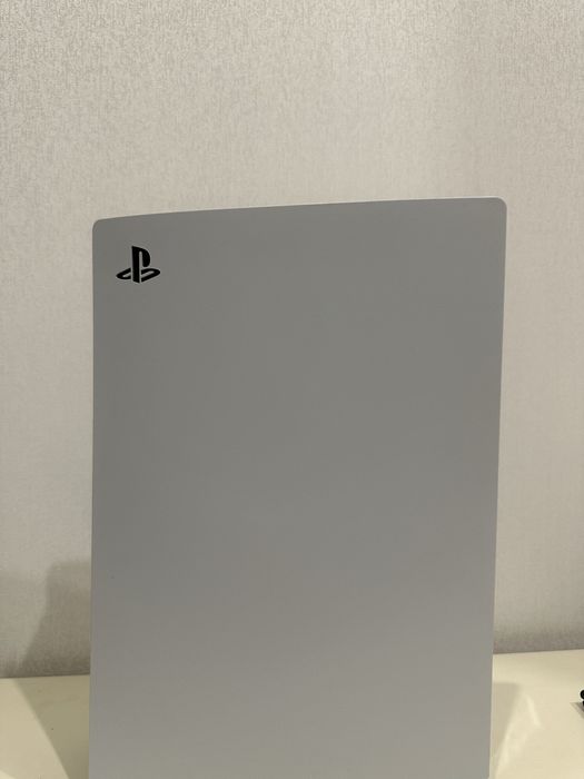 Playstation 5 digital edition