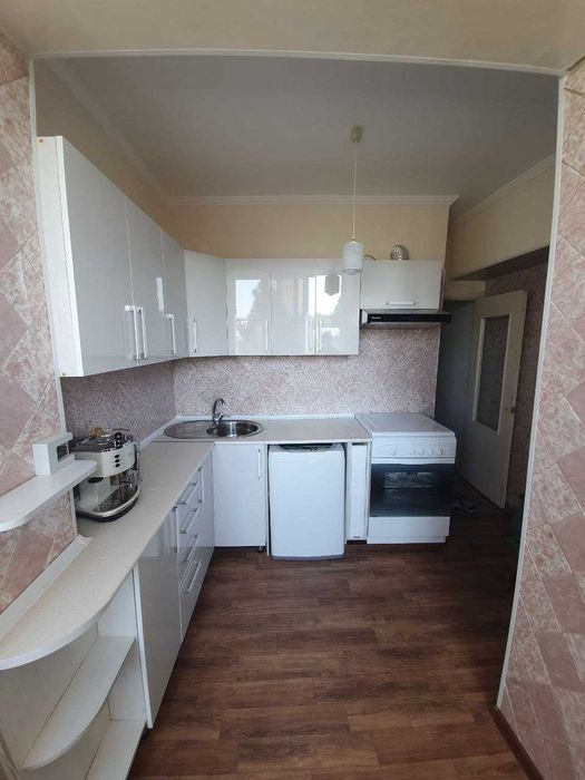 Встроенная мебель на заказ! Кухни, прихожие, шкафы-купе