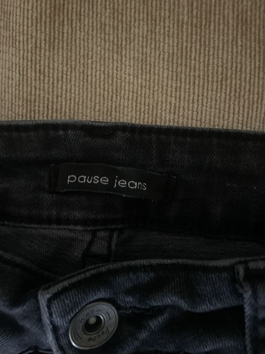 Дънки Pause Jeans