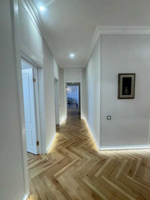 Продажа 4-комнатной квартиры