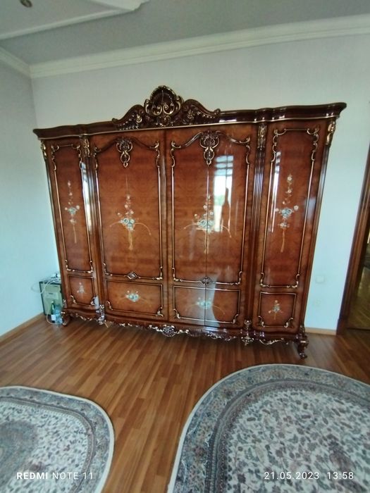 Mebel zborka razborka ustanofka remont restavratsiya va boshqa xizmatl