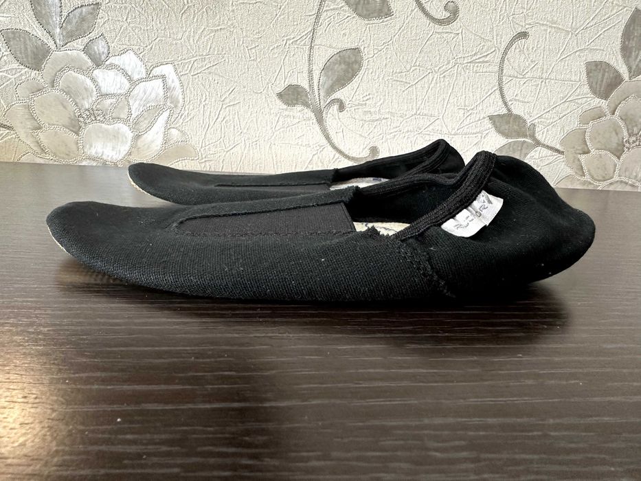 Чешки танцевальные