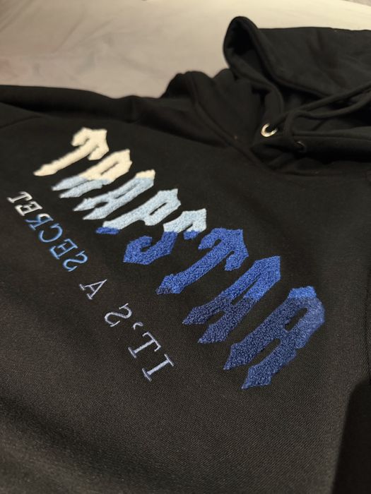 Анцуг Trapstar S